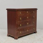 1540 7524 CHEST OF DRAWERS